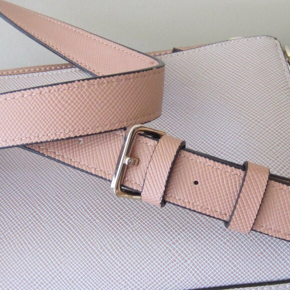 GUESS Maddy Girlfriend Crossbody Bag - Picture 6 of 16